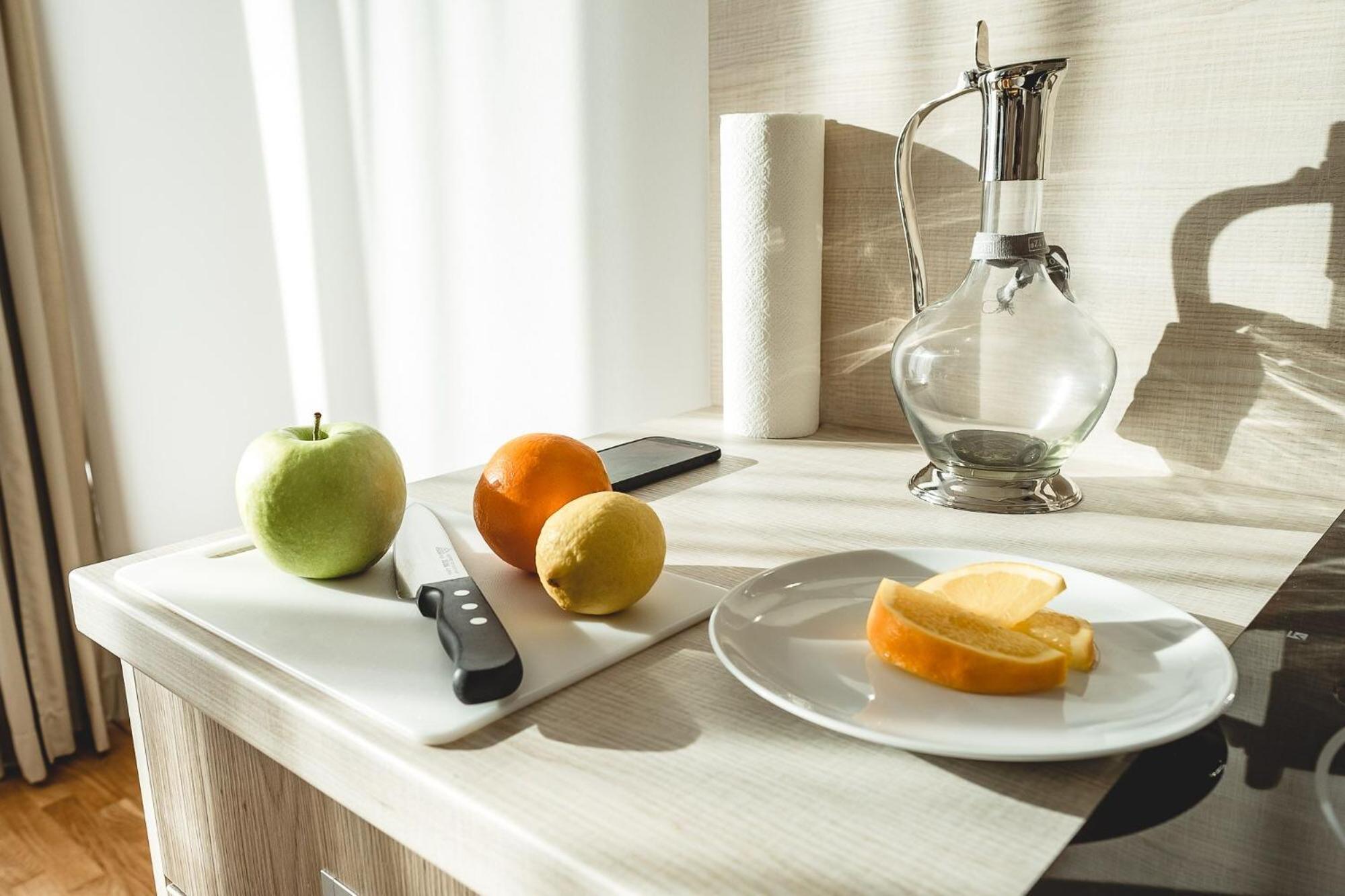 Oliver | Contactless Check-in 3* Wien