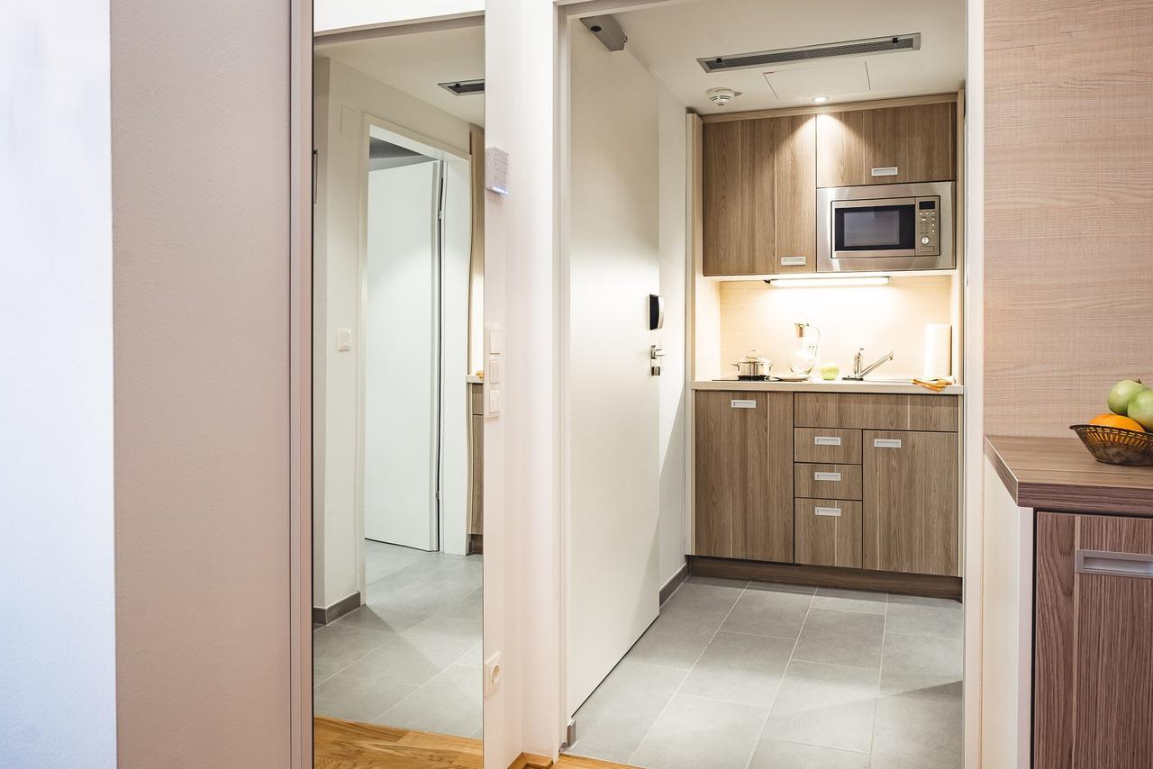Oliver | Contactless Check-in 3* Wien