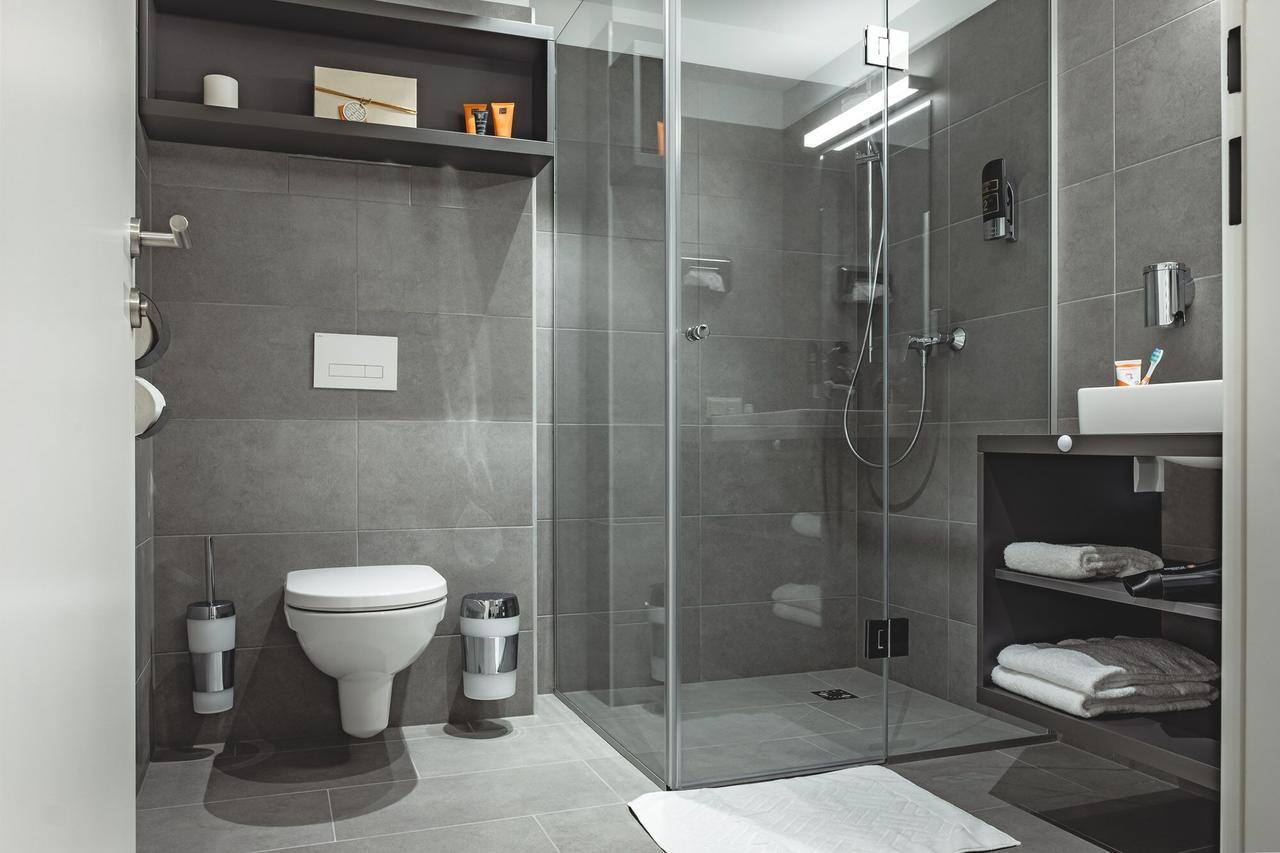 Aparthotel Oliver | Contactless Check-in Wien