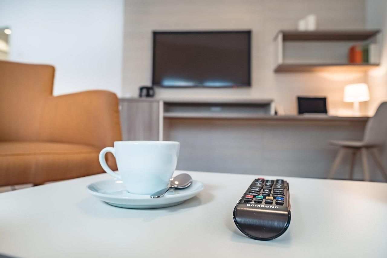 Oliver | Contactless Check-in 3* Wien