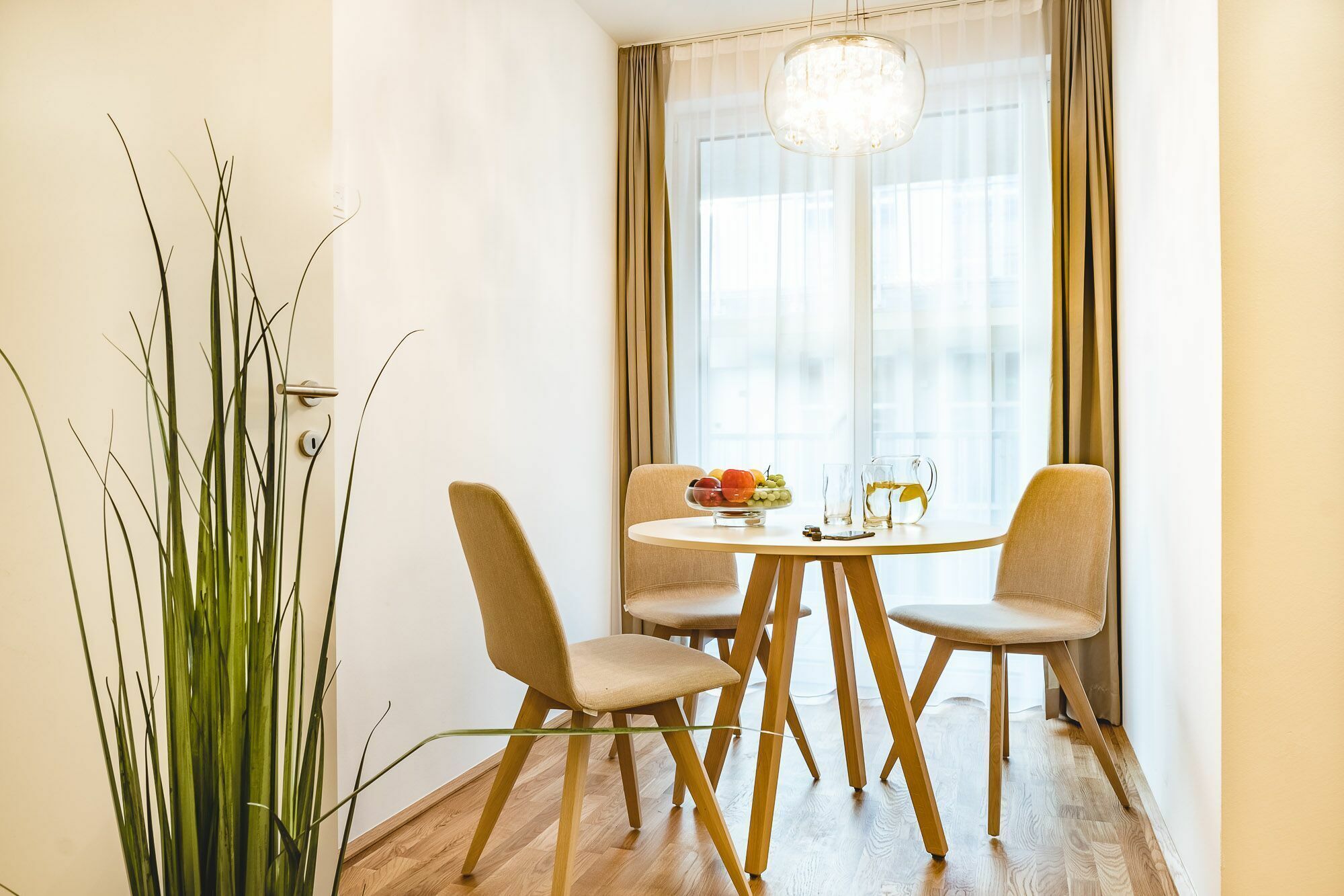 Aparthotel Oliver | Contactless Check-in Wien